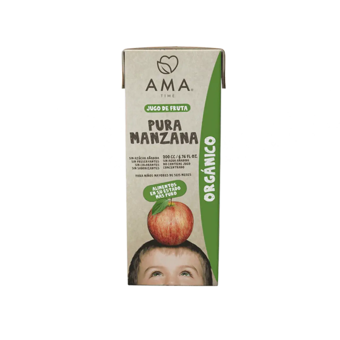 Jugo Tetra sabor Manzana 1