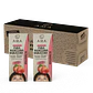 Jugo Tetra sabor Manzana Durazno - Miniatura 2