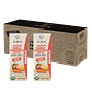 Jugo Tetra sabor Manzana Zanahoria Mango - Miniatura 2