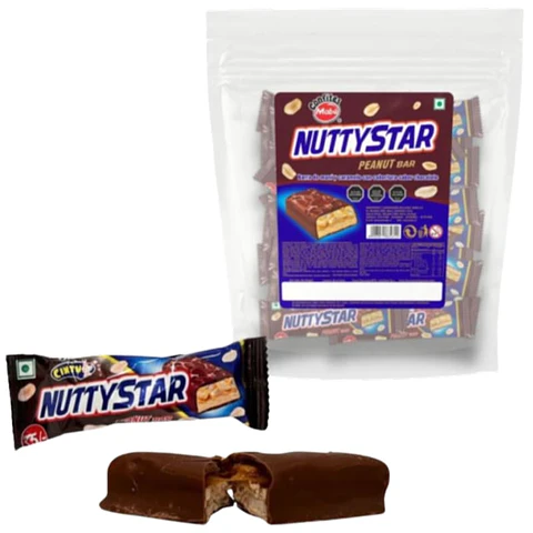 Nutty Star x30 Un