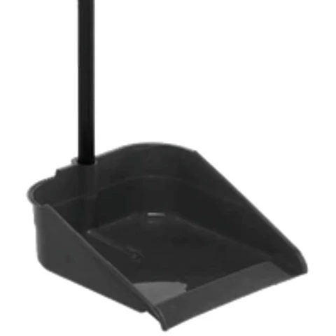 Pala Plastica Negra