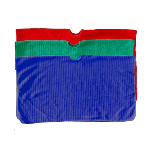 Trapero Microfibra Multiuso c/Ojal Granel 45x65 cms