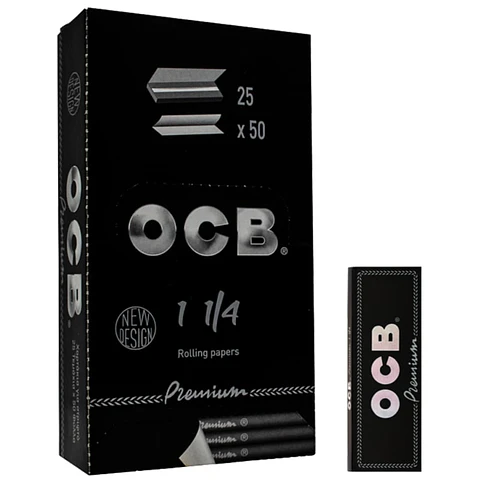 Papelillo Premium Display x25 Un
