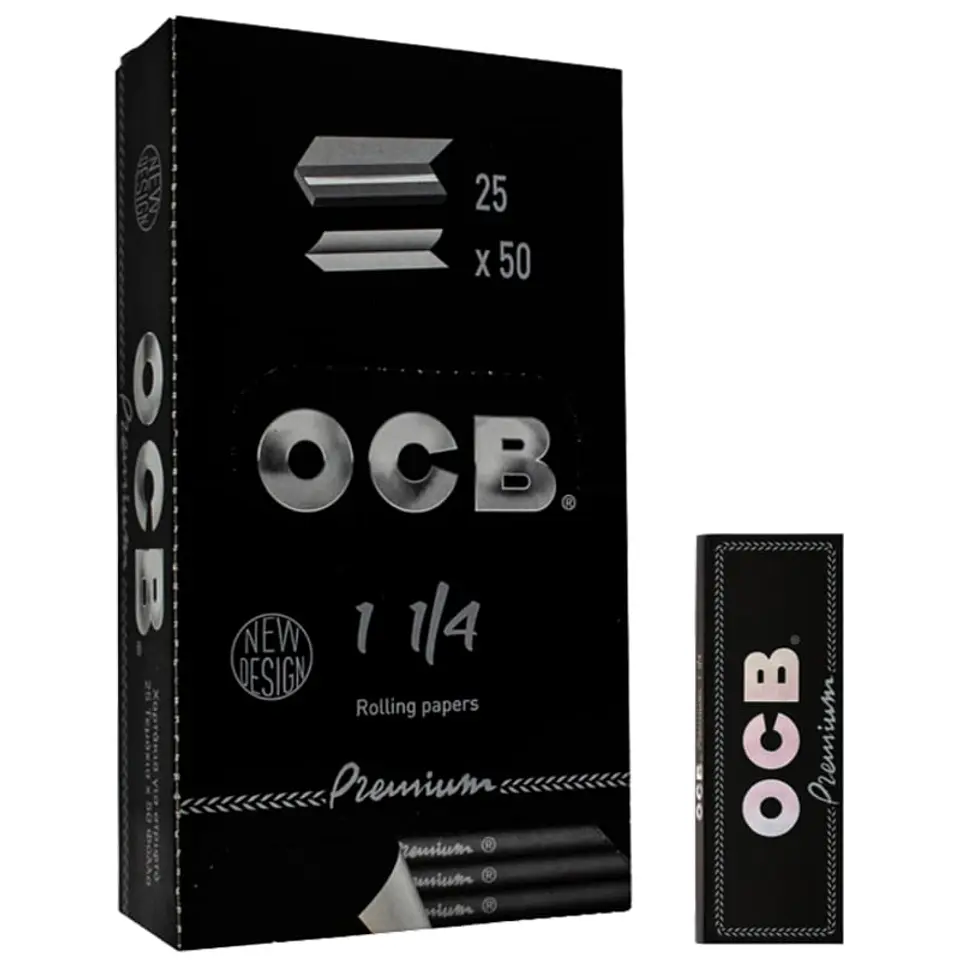 Papelillo Premium Display x25 Un 1