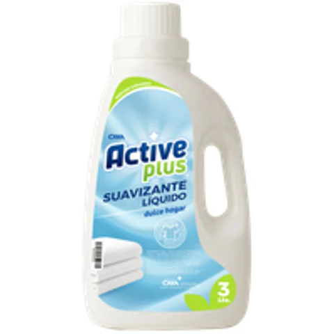 Suavizante 3 Lts