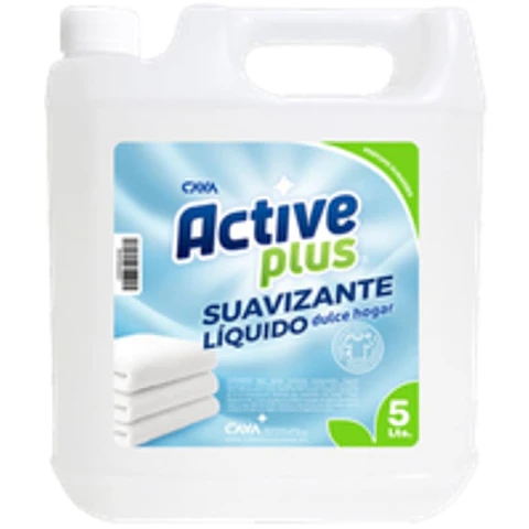 Suavizante 5 Lts