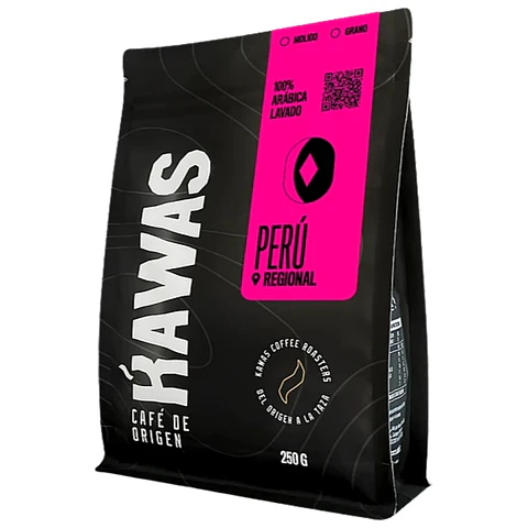 Brasil Molido 250grs
