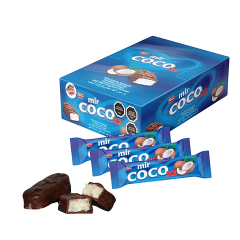 Coco X2 x24 Un
