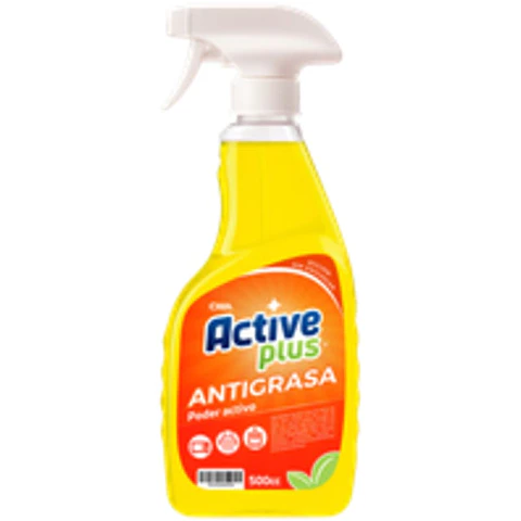 Antigrasa Gatillo 500cc