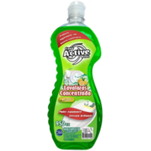 Lavaloza 1 Lt