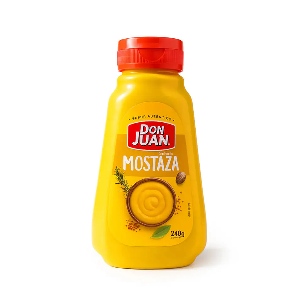 Mostaza 1