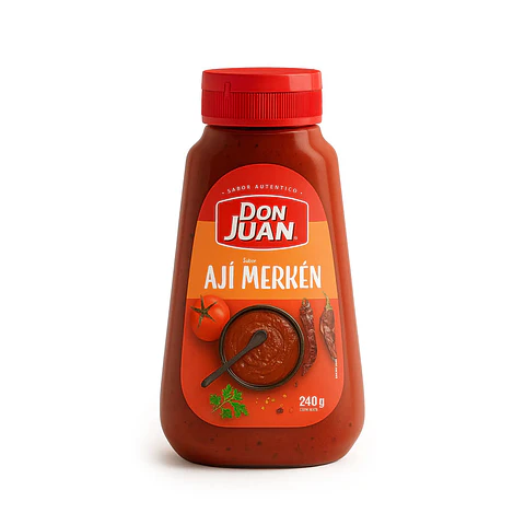 Aji Merken
