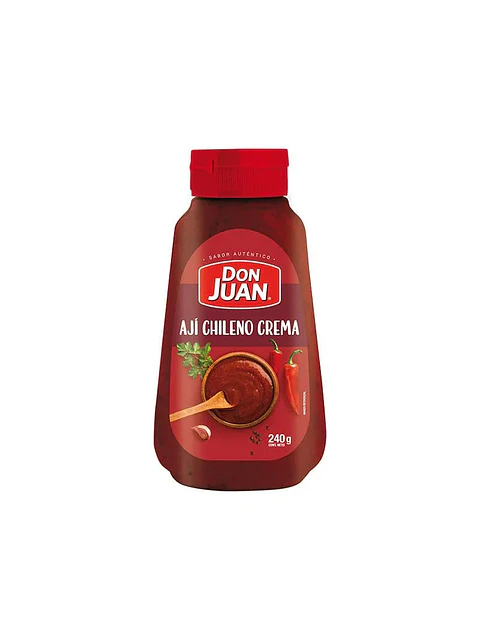 Aji Crema