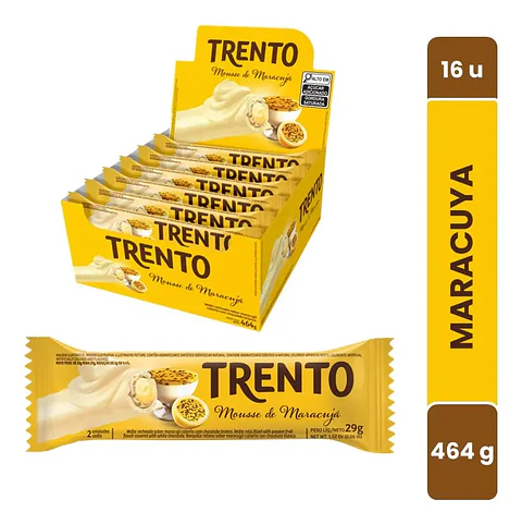 Maracuya