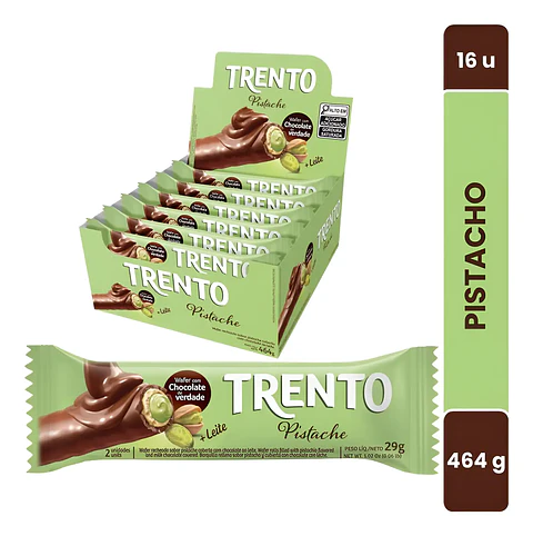Pistacho