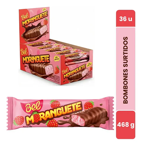 Moranguete