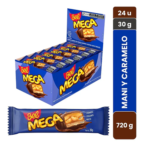 Mega