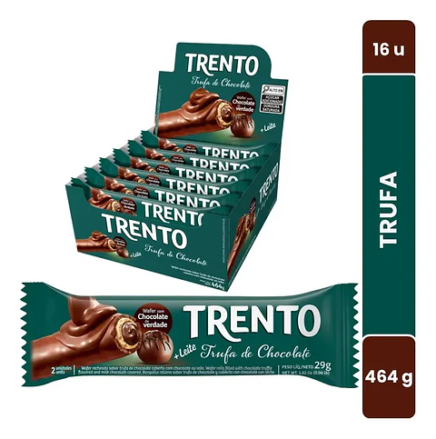 Trufa