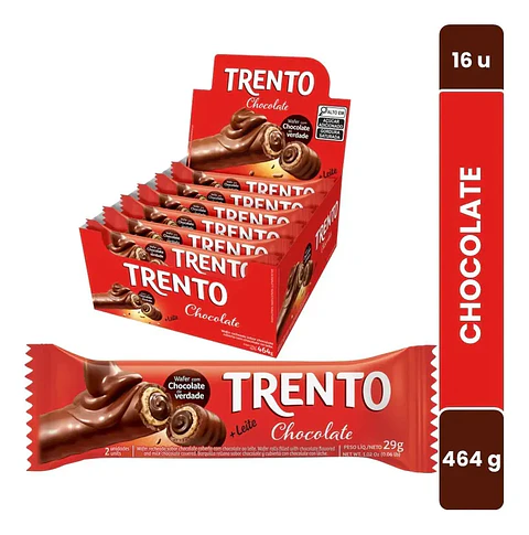 Chocolate