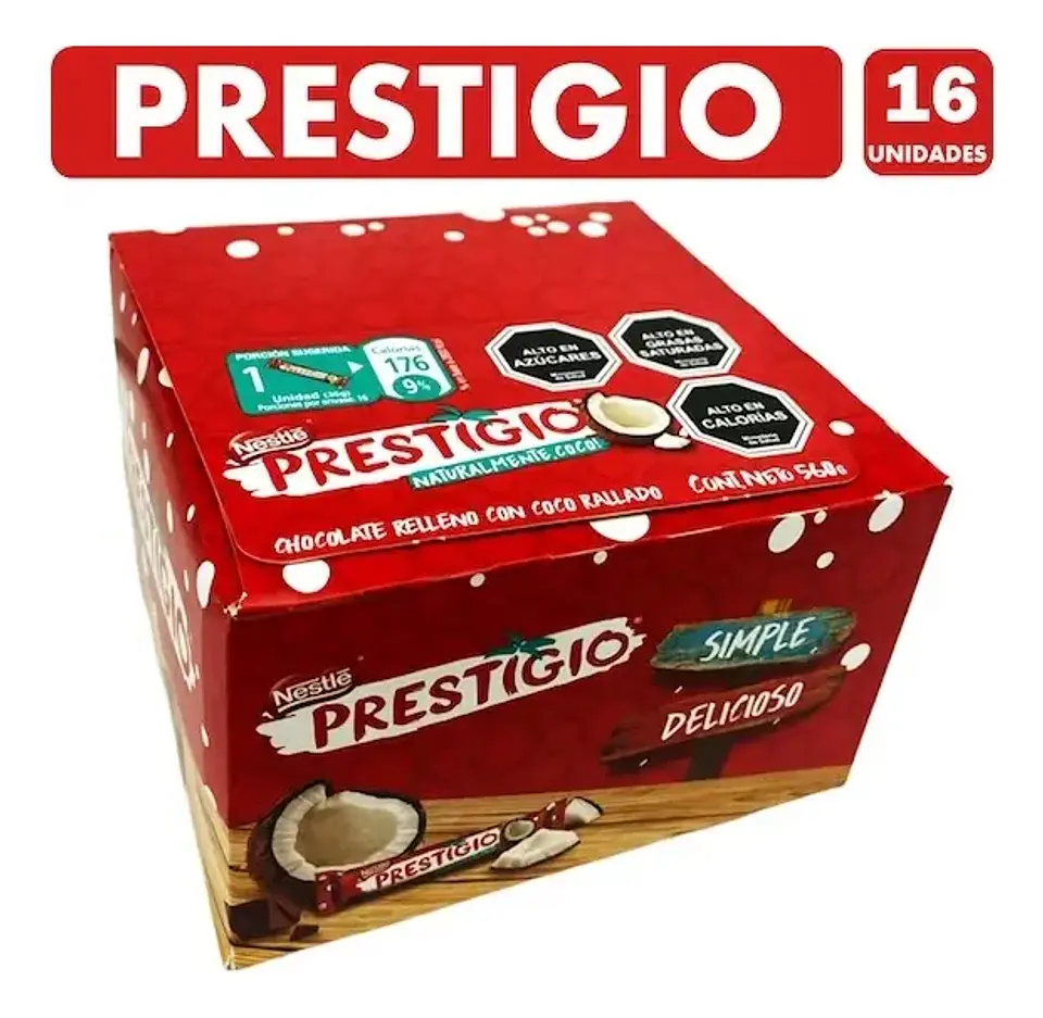 Prestigio Display 1