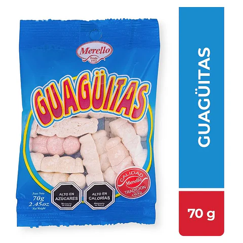 Guaguitas