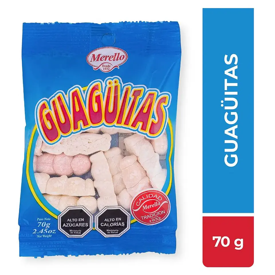 Guaguitas 1