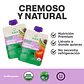 Super Pure 90grs Manzana Arveja Zanahoria Chía - Miniatura 2