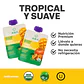 Super Pure 90grs Manzana Camote Mango Inulina - Miniatura 2