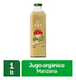 Jugo Vidrio 1000cc Manzana - Miniatura 1