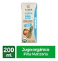 Jugo Tetra sabor Manzana Piña - Miniatura 1