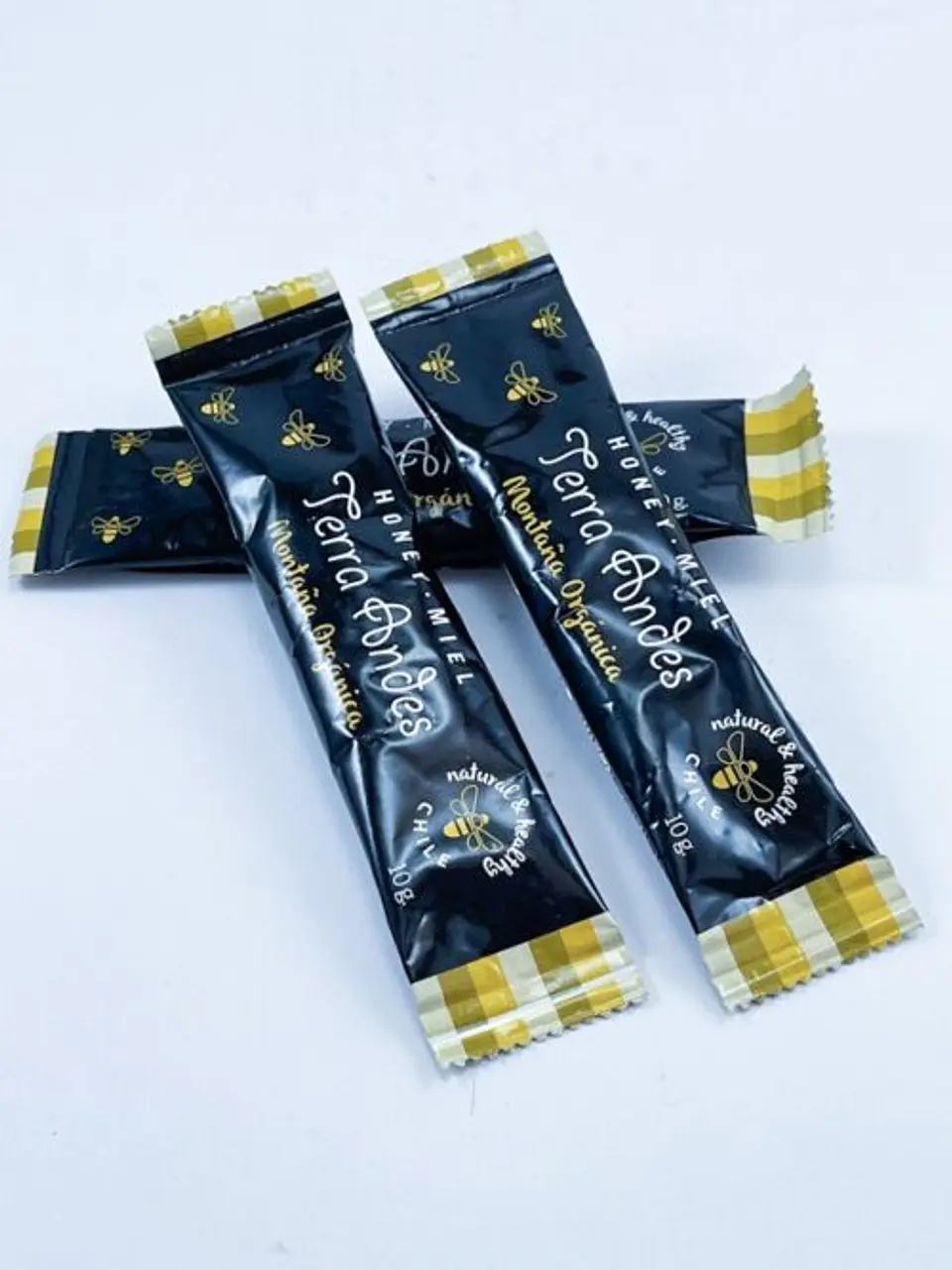 Miel Sachet Granel 1