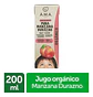 Jugo Tetra sabor Manzana Durazno - Miniatura 1