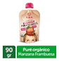 Pure 90grs Manzana Frambuesa - Miniatura 1