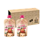 Pure 90grs Manzana Frambuesa - Miniatura 2