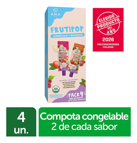 Frutipop