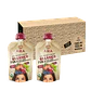 Pure 90grs Manzana Arándano Betarraga - Miniatura 2