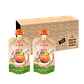 Pure 90grs Manzana Plátano Mango - Miniatura 2