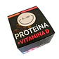 Barra Cereal Proteina + Vit D Display - Miniatura 1