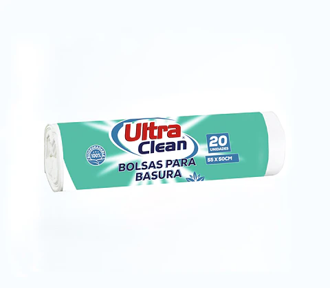 Bolsa Basura Papelero