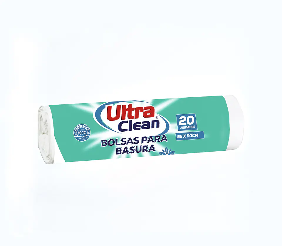 Bolsa Basura Papelero 1