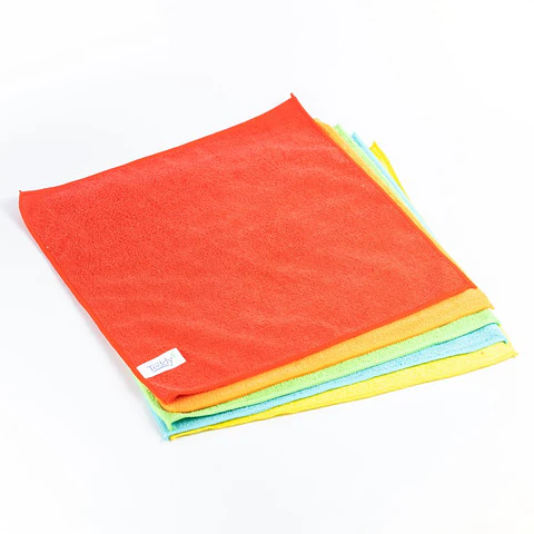 Paño Microfibra 38x38 cm