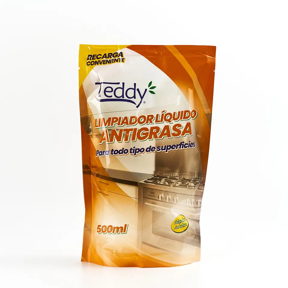 Antigrasa Doypack 1