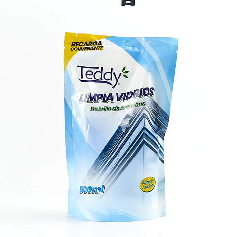 Limpia Vidrios Doypack