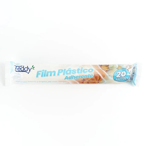 Film Plastico 20 mts