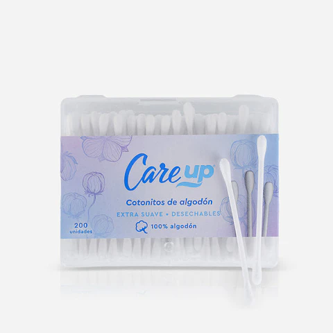 Cotonitos Algodón