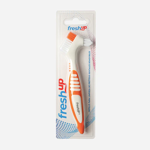 Cepillo Protesis