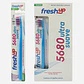 Cepillo Adulto 5680 Ultra Suave + Capuchon (12 Unidades) - Miniatura 1