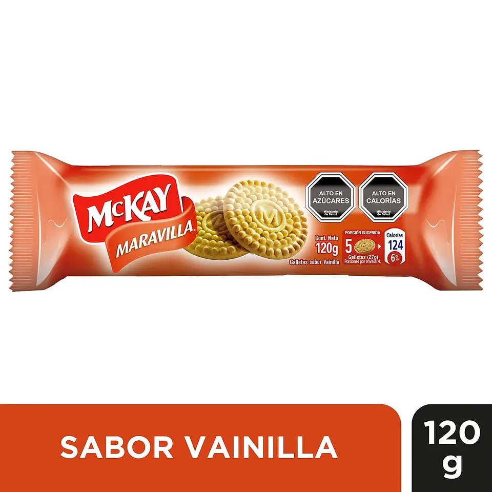 Maravilla 1