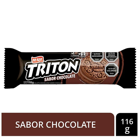 Triton Chocolate