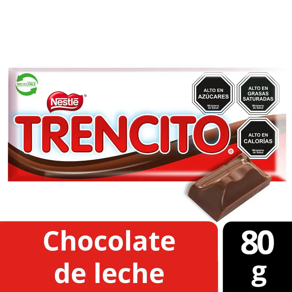 Trencito Barra 1